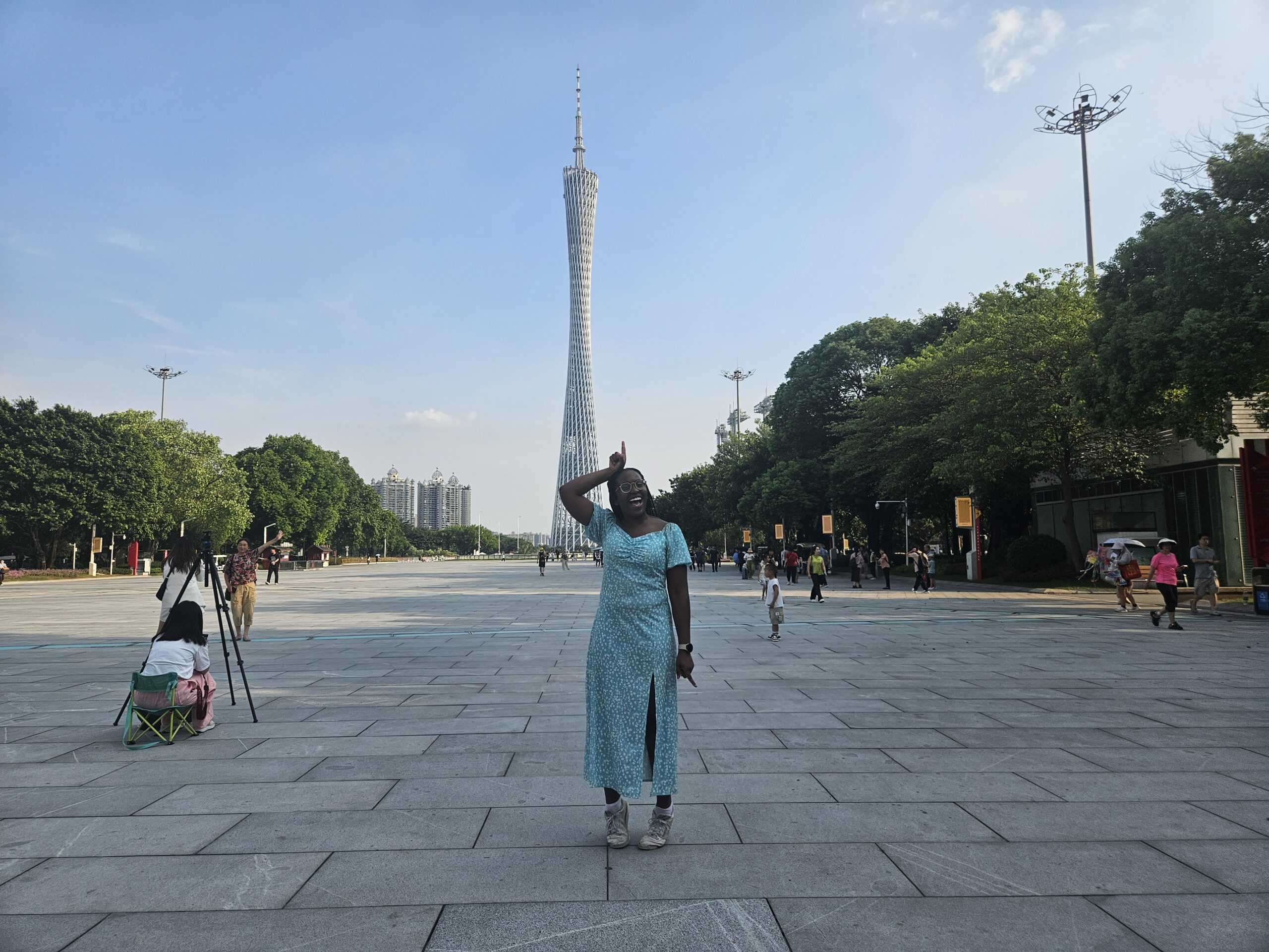 One Day in Guangzhou: Things to see, eat, and do!